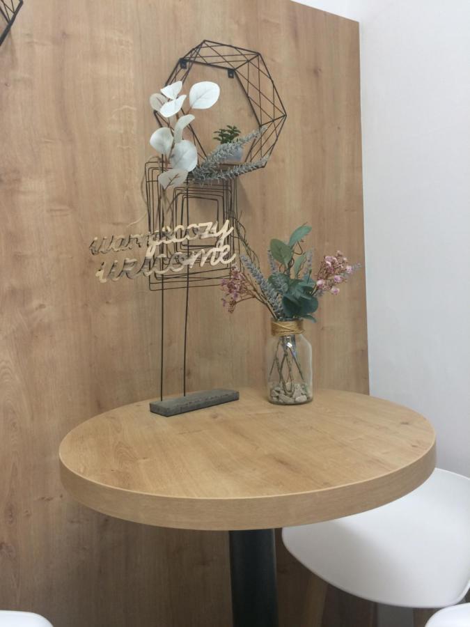 쇼프론 Magnolia Apartman 아파트 외부 사진